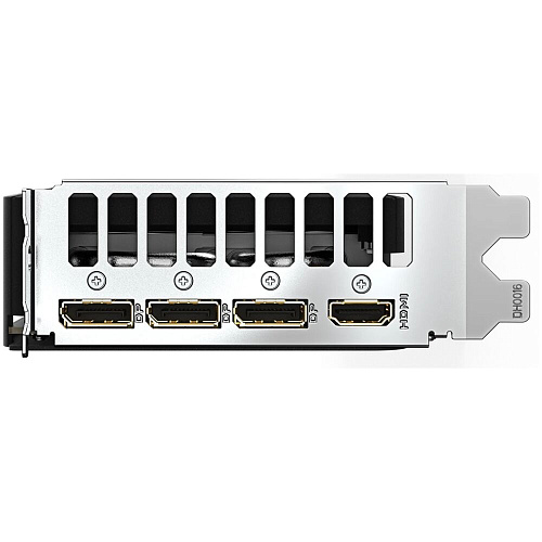 Видеокарта Gigabyte GeForce RTX 5060 Ti 16384Mb, Eagle Max OC 16Gb (GV-N506TEAGLEMAX OC-16GD) 1xHDMI, 3xDP, Ret