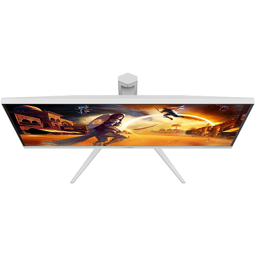 Монитор 27" AOC Q27G4/WS IPS 2560x1440 0.3ms HDMI