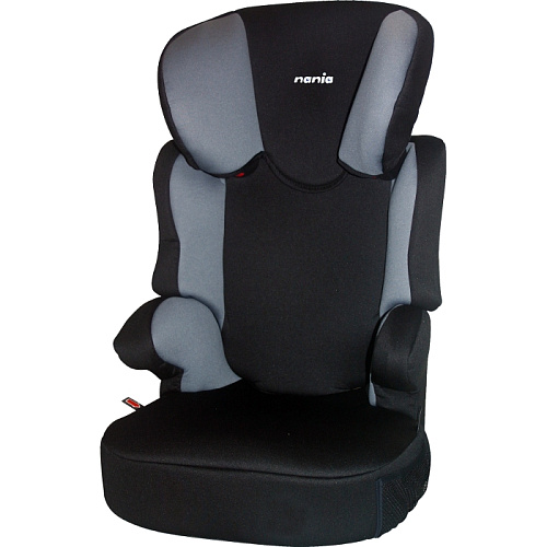 Автокресло Nania Befix SP FST (graphic black)