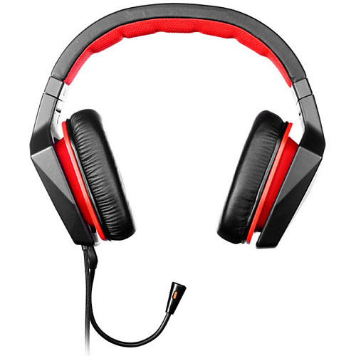 Гарнитура Lenovo Y 7.1 Gaming Stereo Sound Headset-ROW Black