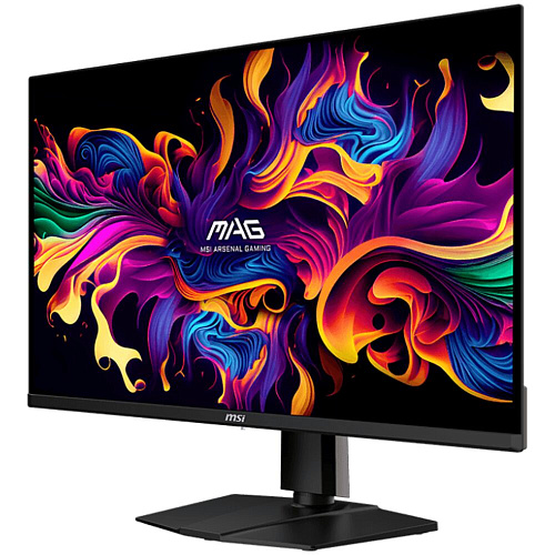 Монитор 32" MSI MAG 321UPX QD-OLED 3840x2160 0.03ms HDMI, DisplayPort, USB Type-C