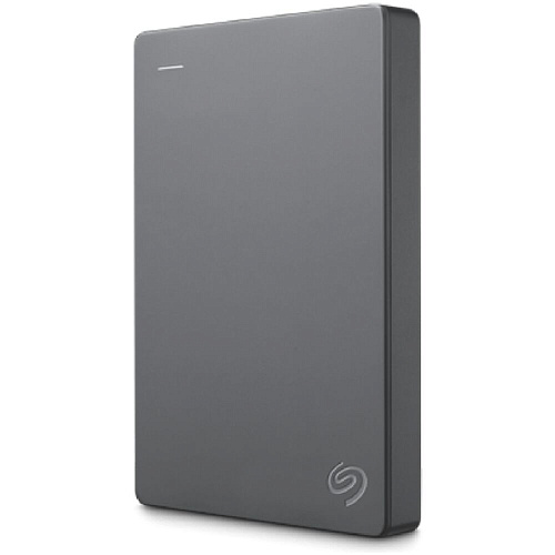 Внешний жесткий диск 2.5" 1Tb Seagate (STJL1000400) USB3.0 Basic Черный