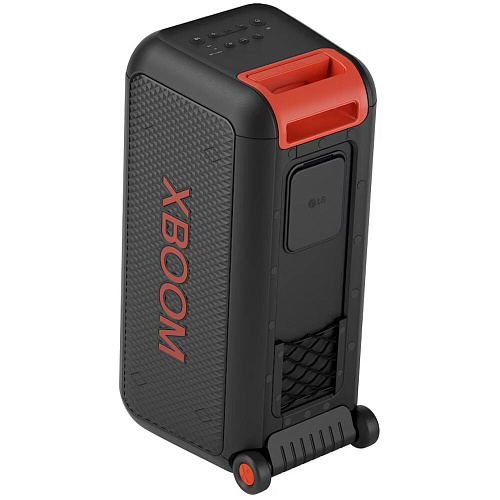 Портативная bluetooth-колонка LG Xboom XL7S 250W