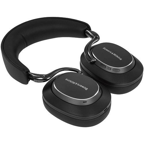 Bluetooth гарнитура Bowers & Wilkins Px8 S2 Black