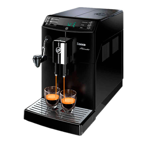 Кофемашина Saeco HD 8865