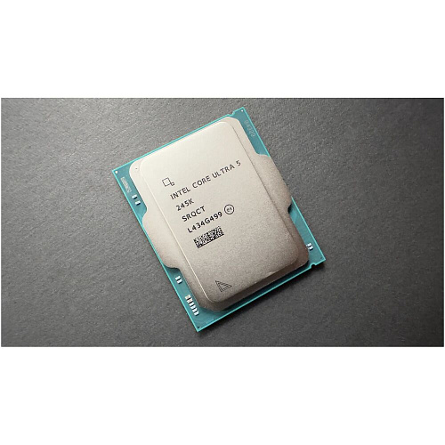 Процессор Intel Core Ultra 5 245K, 4.2ГГц, (Turbo 5.2ГГц), 14-ядерный, 24МБ, LGA1851, OEM
