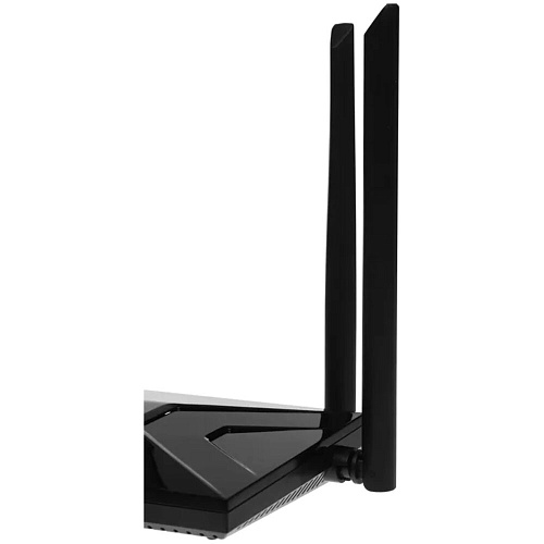 Беспроводной маршрутизатор Netis NC65, 802.11ac, 1167Мбит/с, 2.4ГГц и 5ГГц, 3xLAN, 1xWAN