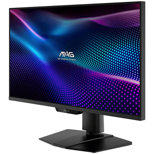 Монитор 27" MSI MAG 274QPF X30MV VA 2560x1440 0.5ms HDMI, DisplayPort, USB Type-C