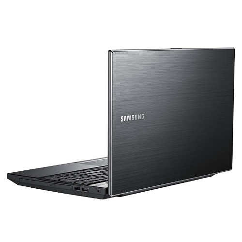 Ноутбук Samsung 300V5A-S0D i5-2410/4G/320G/DVD/GT520M/15.6"/WiFi/BT/Cam/Win7 HB black