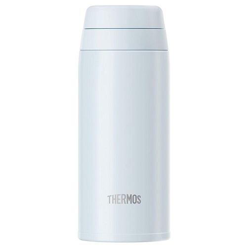 Thermos Термокружка JOR-250 WHGY, голубой, 0,25 л.