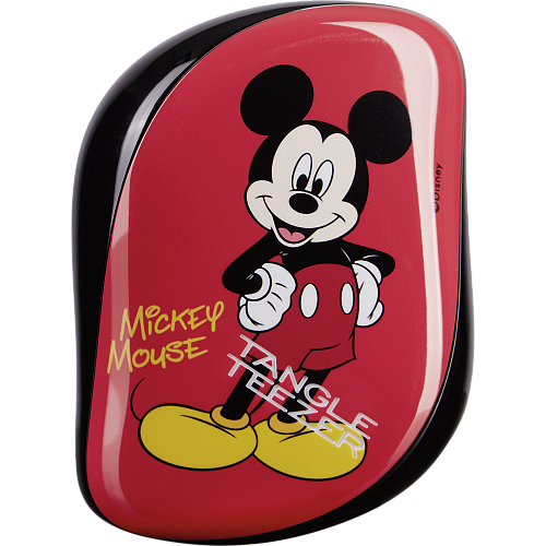 Tangle Teezer Расческа Compact Styler Mickey Mouse