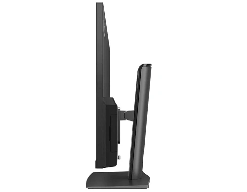 Моноблок MSI Modern AM272P 1MA-1461XRU 27" FullHD Core 5 120U/16Gb/500Gb SSD/Kb+m/DOS Black