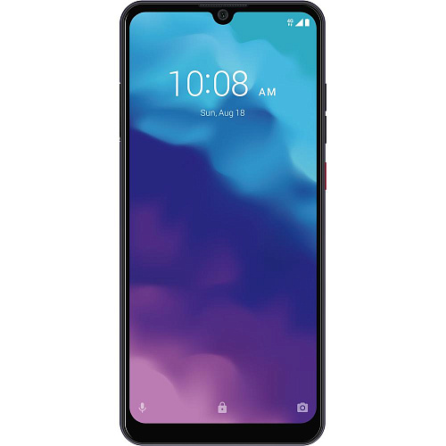 Смартфон ZTE Blade A7 (2020) 3/64GB Black