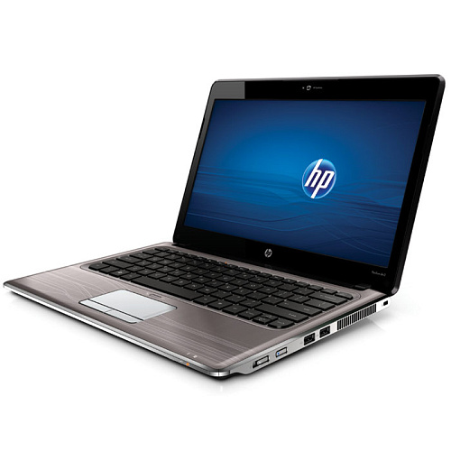 Ноутбук HP Pavilion dm3-2020er WN721EA AMD K325/3GB/320Gb/DVD/HD5430/WiFi/BT/13.3"/Win 7 HP
