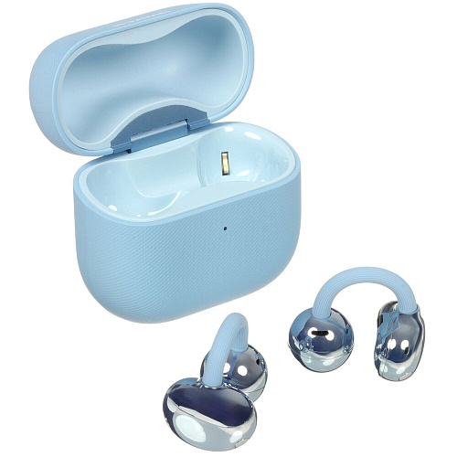Bluetooth гарнитура Huawei FreeClip 2 Blue