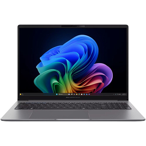 Ноутбук ASUS ExpertBook P3 PM3406CKA-LY0467 AMD Ryzen AI 7 350/64Gb/1Tb SSD/14" WUXGA/DOS Grey