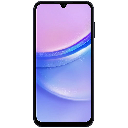 Смартфон Samsung Galaxy A15 SM-A155 4/128GB Dark Blue