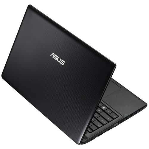 Ноутбук Asus X55VD Intel B830/2Gb/320Gb/DVD/NV GT610M 1Gb/WiFi/cam/15.6"HD/Dos