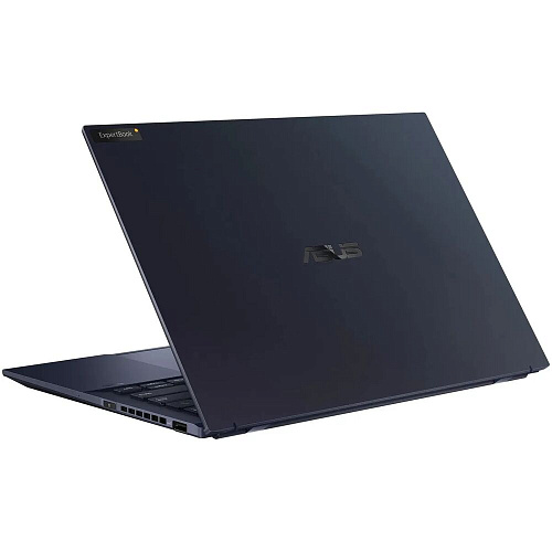 Ноутбук ASUS ExpertBook B9 B9403CVAR-PP1795 Core 7 150U/32Gb/1Tb SSD/14" WQXGA+ OLED/DOS Black