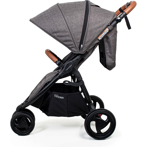 Прогулочная коляска Valco baby Snap Trend / Charcoal