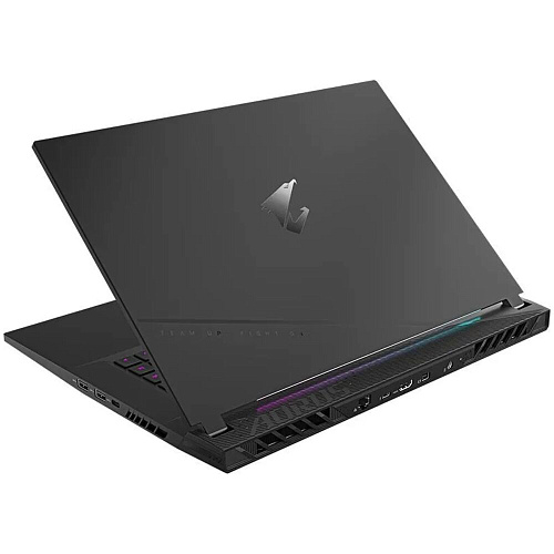 Ноутбук Gigabyte Aorus 15 BKF Core i7 13700H/16Gb/1Tb SSD/NV RTX4060 8Gb/15.6" QHD/Win11 Black