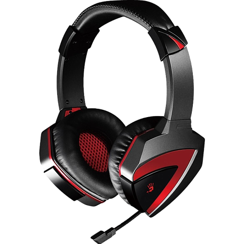 Игровой комплект A4Tech Bloody G500+V5+B-072 (Коврик + мышь + гарнитура)