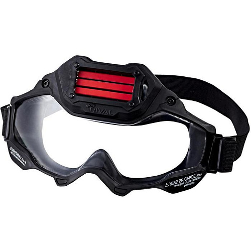 Hasbro Nerf Маска игровая Райвал E0002