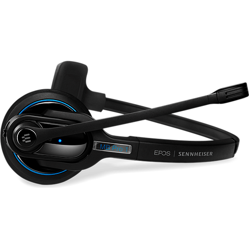 Bluetooth гарнитура Epos IMPACT MB Pro 1 Black