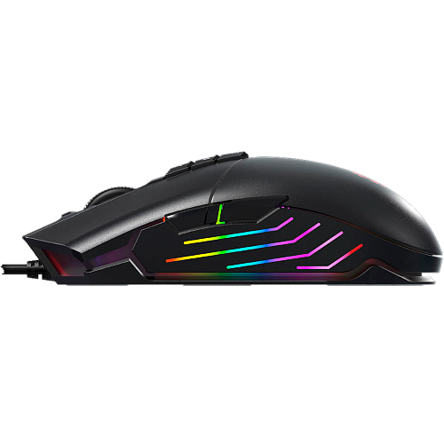 Мышь A4Tech Bloody P91 Pro Black проводная