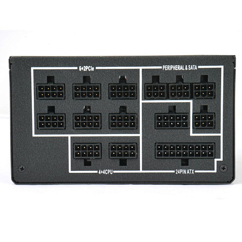 Блок питания 800W Enermax MaxTytan EMT800EWT Ret