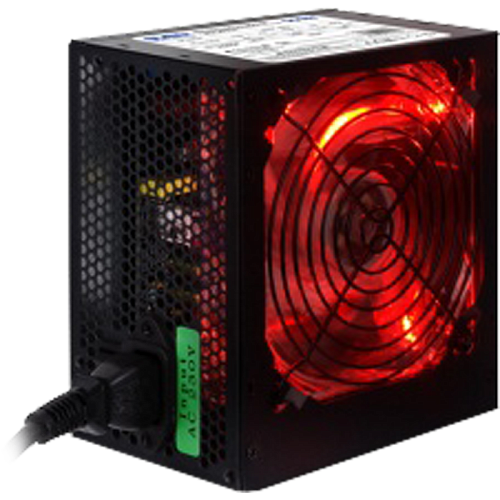 Блок питания 500W SVEN PU-G500AA