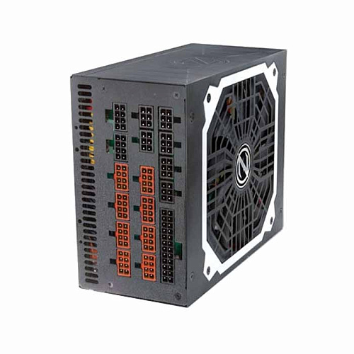 Блок питания 850W ZALMAN ZM850-ARX