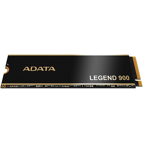 Внутренний SSD-накопитель 2048Gb A-Data Legend 900 SLEG-900-2TCS M.2 2280 PCIe NVMe 4.0 x4