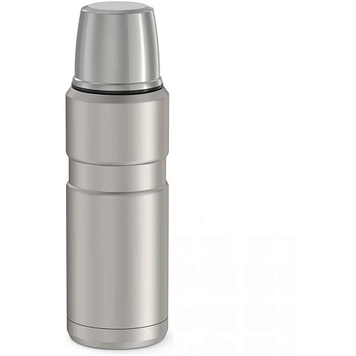 Thermos Термос KING SK2000 MS, стальной, 0,47 л.