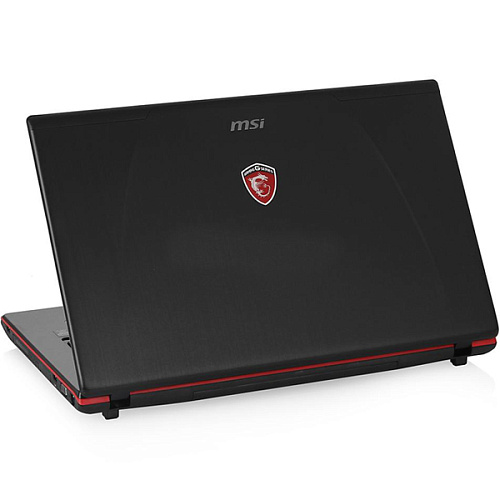 Ноутбук MSI GE70 2PL-096RU Core i7 4710MQ/8GB/1TB/NV GTX850M 2G/17,3"/Win8.1 Black 