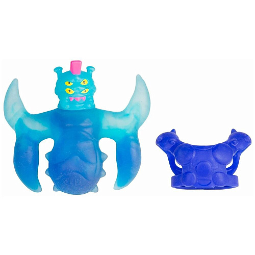 GooJitZu Гуджитсу Галактическая Атака Сатурно 39267