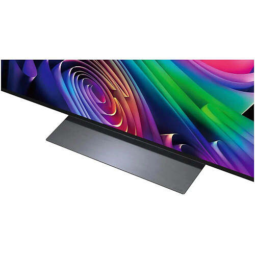 Телевизор 77" LG OLED77C6RLA.ARU 2026