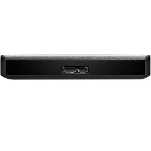 Внешний жесткий диск 2.5" 2Tb Seagate (STDR2000201) USB3.0 Backup Plus Серебристый