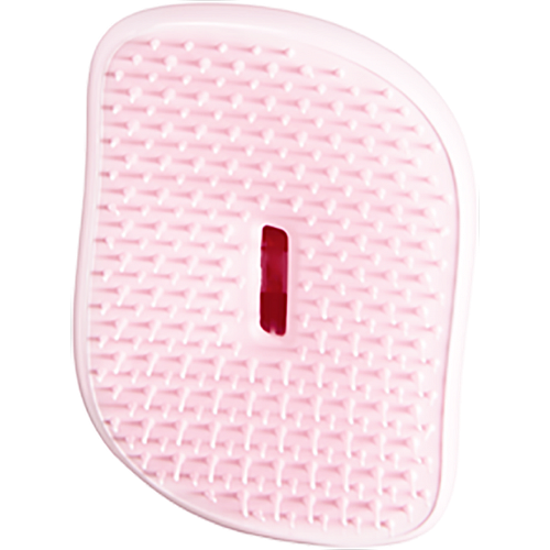 Tangle Teezer Расческа Compact Styler Smashed Holo Pink