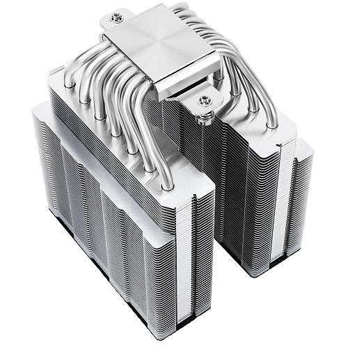 Охлаждение CPU Cooler for CPU Thermalright Phantom Spirit 120 Digital Snow White S115X/1200/1700/1851/1954/AM4/AM5