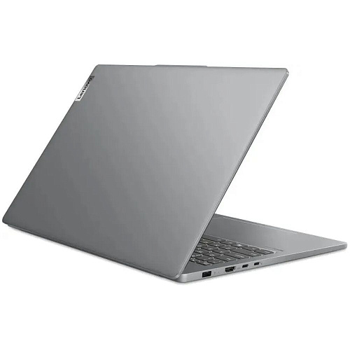 Ноутбук Lenovo IdeaPad 5 Pro 16IMH9 Core Ultra 7 155H/16Gb/1Tb SSD/NV RTX3050 6Gb/16" 2K OLED/DOS Grey