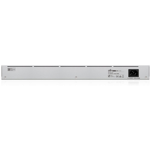 Коммутатор Ubiquiti UniFi Switch 16 Poe USW-16-PoE