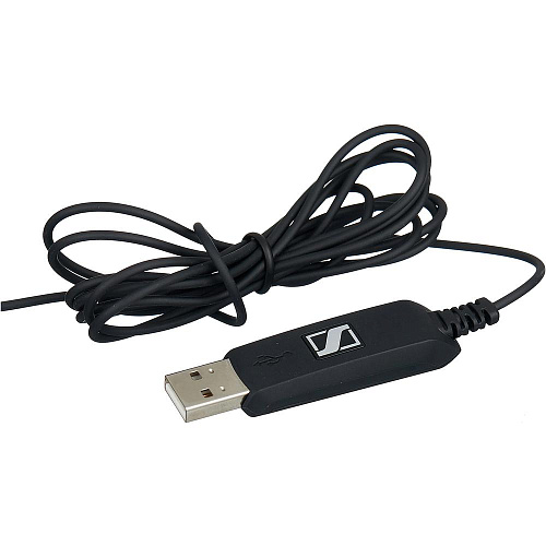 Гарнитура Epos PC 7 USB mono