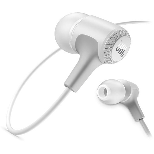 Гарнитура JBL E15 White