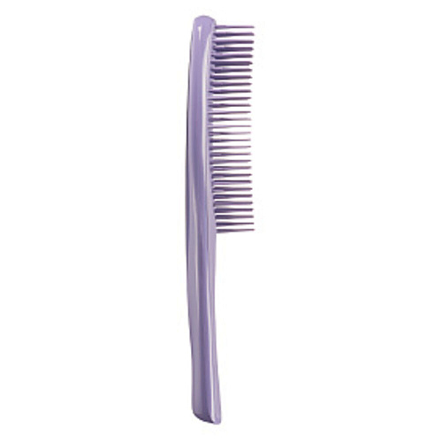 Tangle Teezer Расческа The Complete Carebrush Naturally Curly Velvet Purple