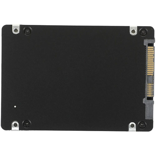 Внешний SSD-накопитель 960Gb Samsung (MZILT960HBHQ-00007) SAS PM1643A