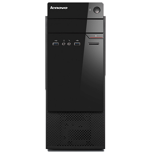 Lenovo S510 MT Core i5 6400/8Gb/256Gb SSD/DVD/Kb+m/Win10Pro Black