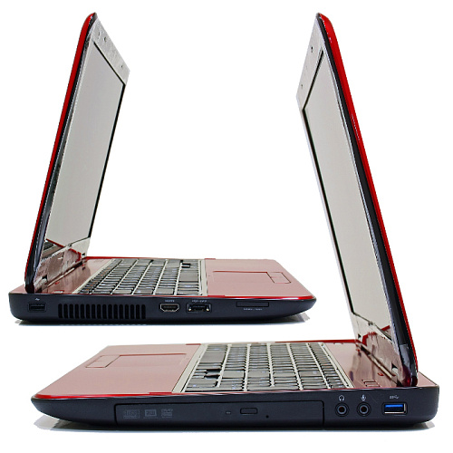 Ноутбук Dell Inspiron N5110 i7-2670QM/8Gb/750/DVD/GT525M 1Gb/BT/WF/BT/15.6"/Win7 HB64 red 6cell