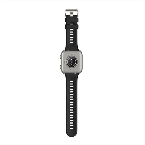 Умные часы Amazfit Bip Max (A2568) Silver