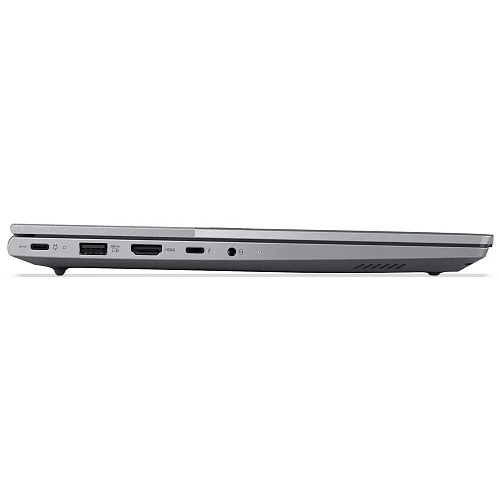 Ноутбук Lenovo ThinkBook 14 G8 IAL Core Ultra 7 255H/16Gb/512Gb SSD/14" WUXGA/DOS Grey